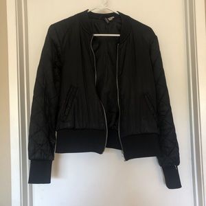 H&M bomber jacket